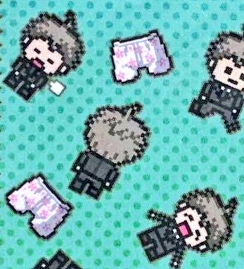 あまの🍀💜🦔 tweet media