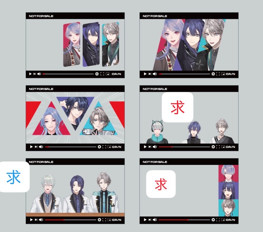 れんこん tweet media