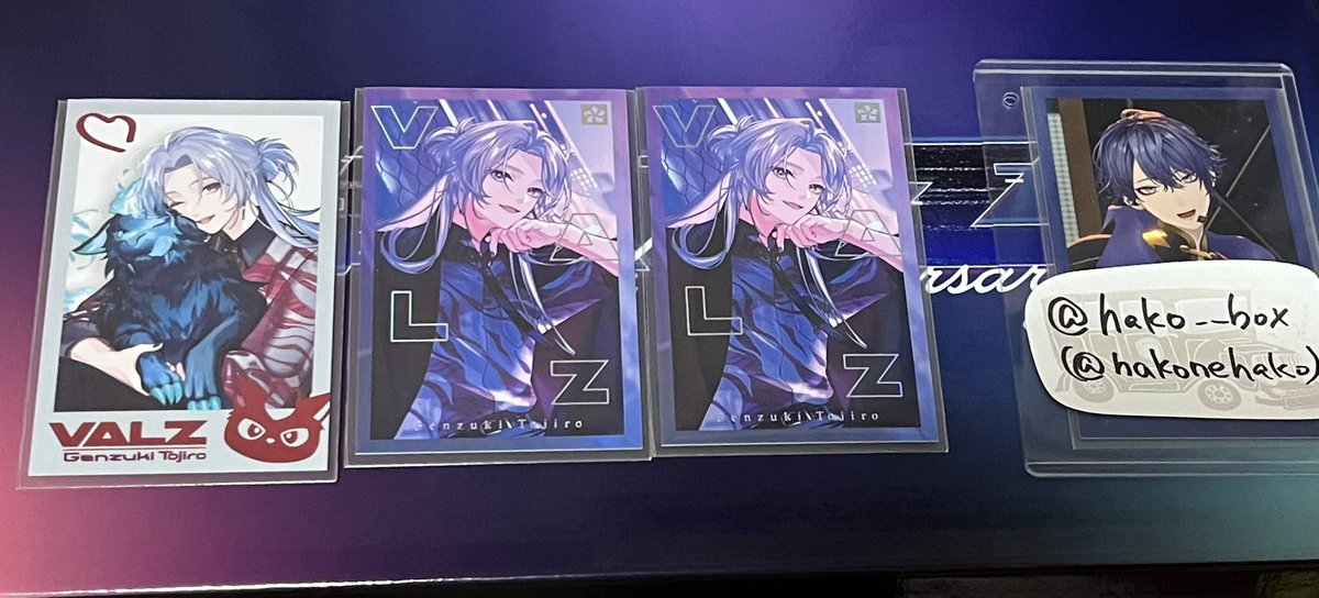 れんこん tweet media