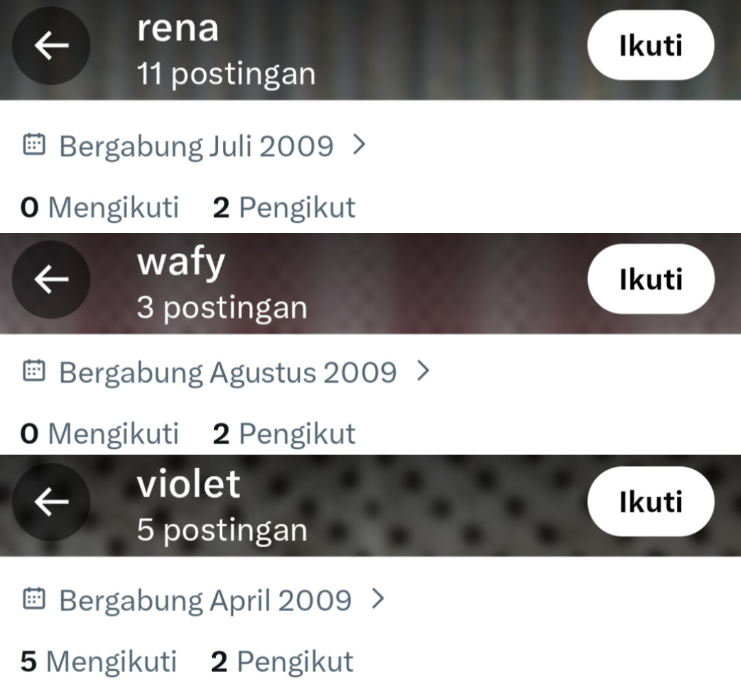 ❥, reg! tweet media