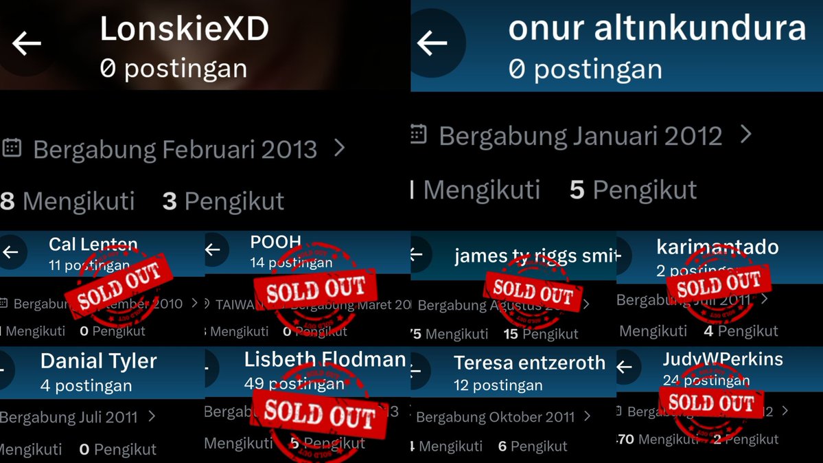 ❥, reg! tweet media