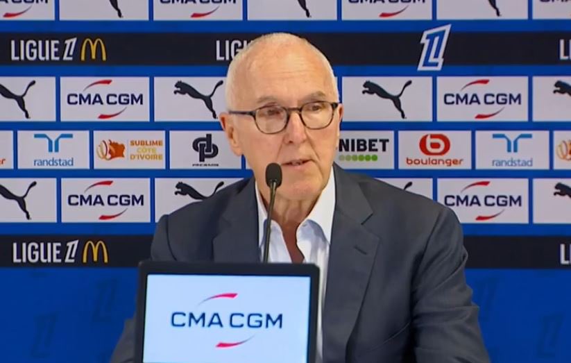 Actu Foot tweet media