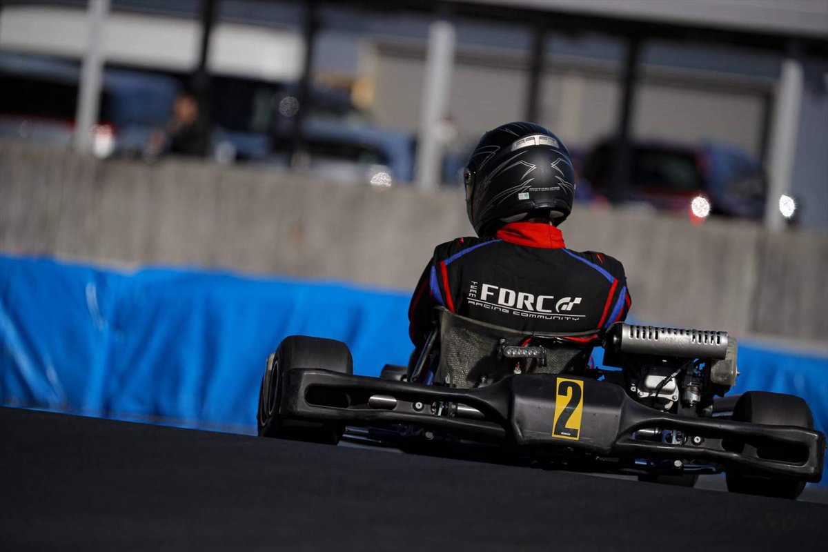 @sportkart_apg @rl_astech Race Week スポ耐APG2026 rd.2 & rd.3（4/12） # 123 ...