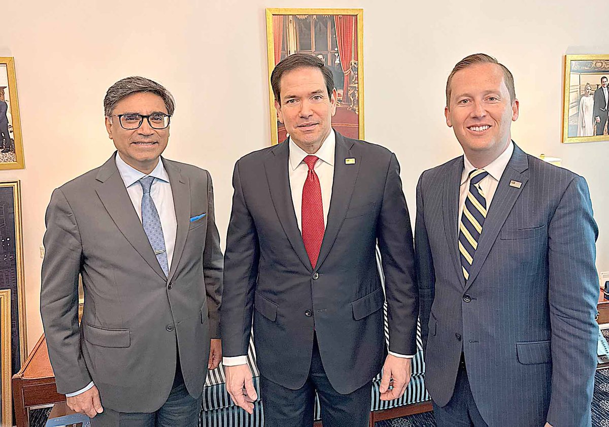 Western Times tweet media