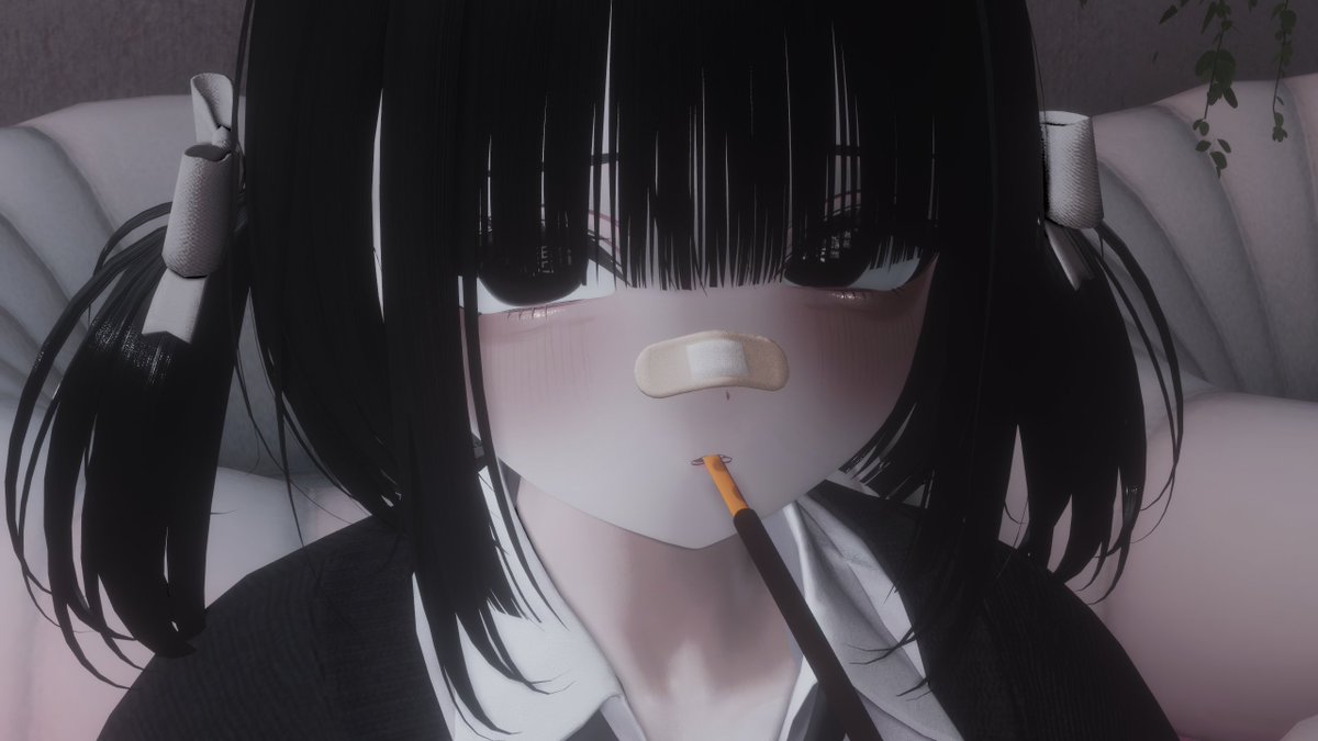 ポーズ tweet media