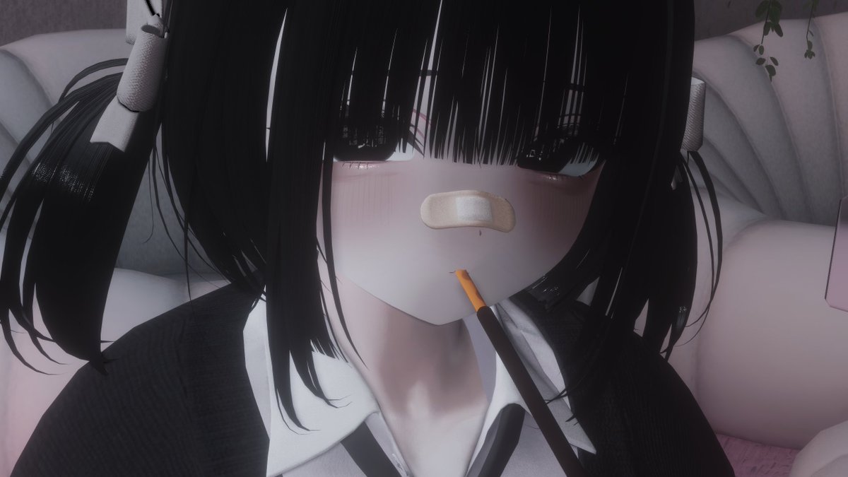 ポーズ tweet media