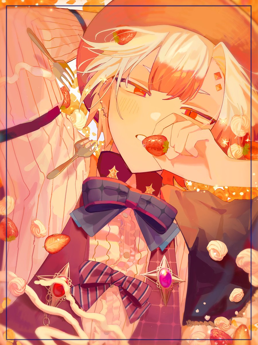 たくわーん tweet media