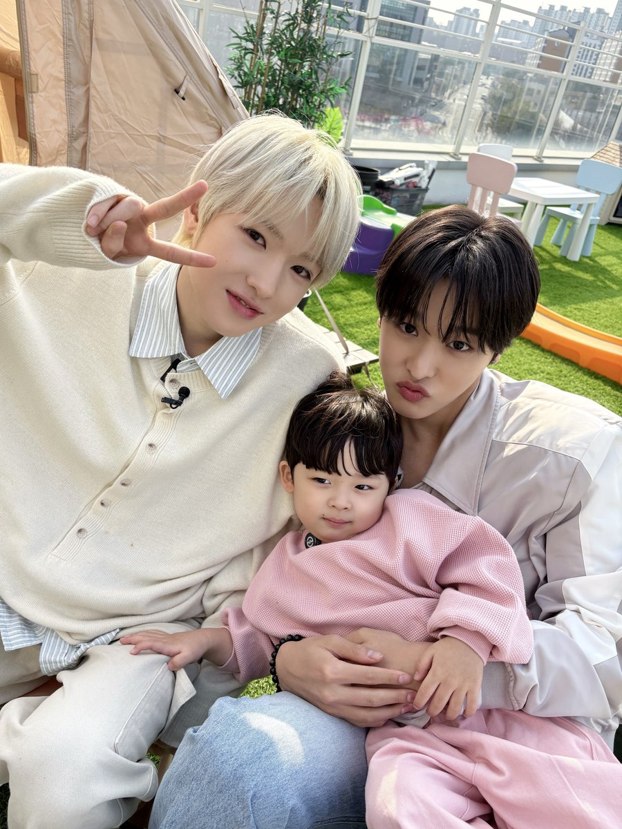 NCT WISH tweet media