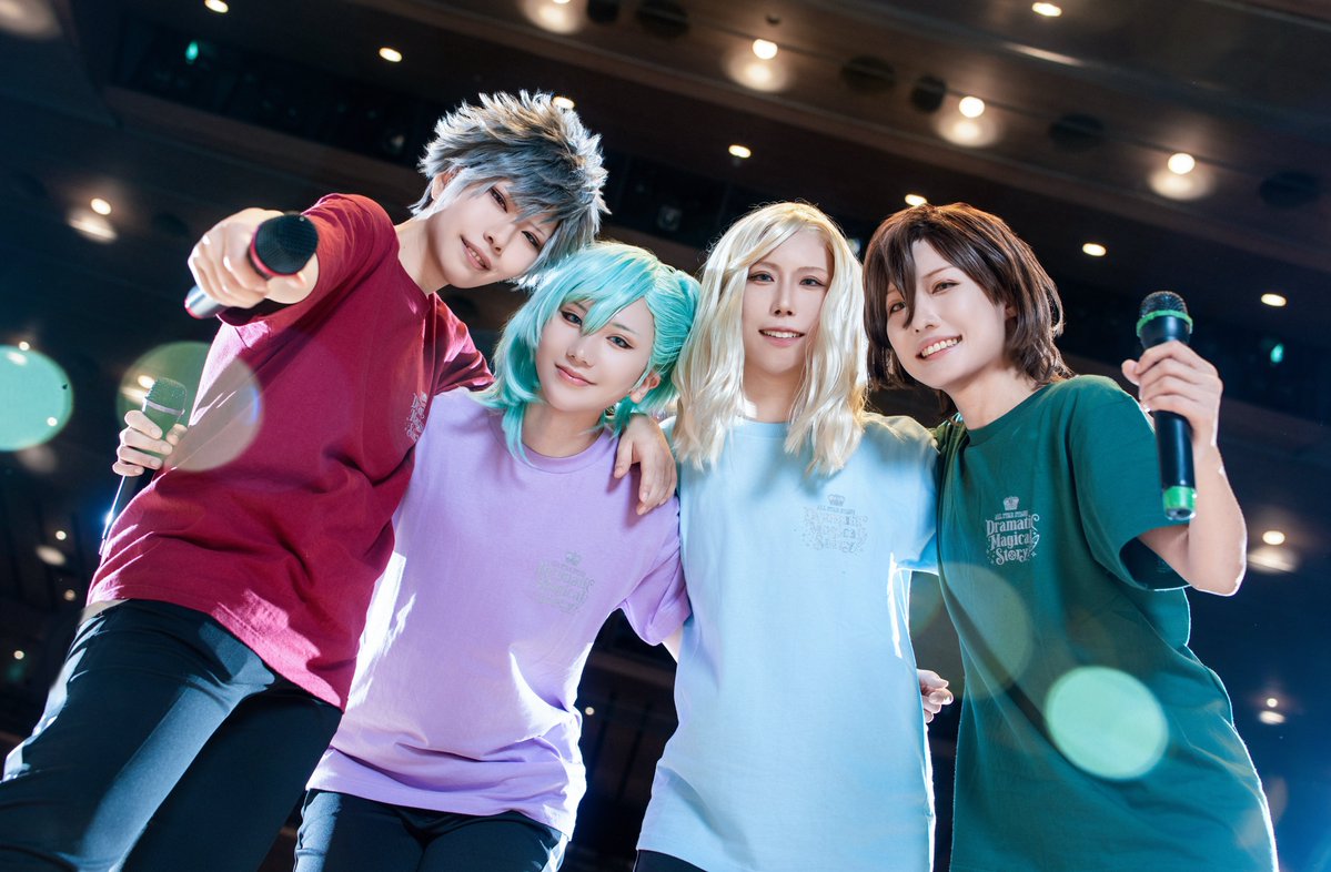 すずちすず🍖 tweet media