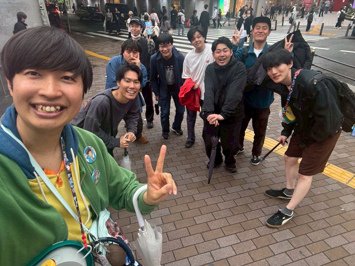 マーティー 真平 tweet media