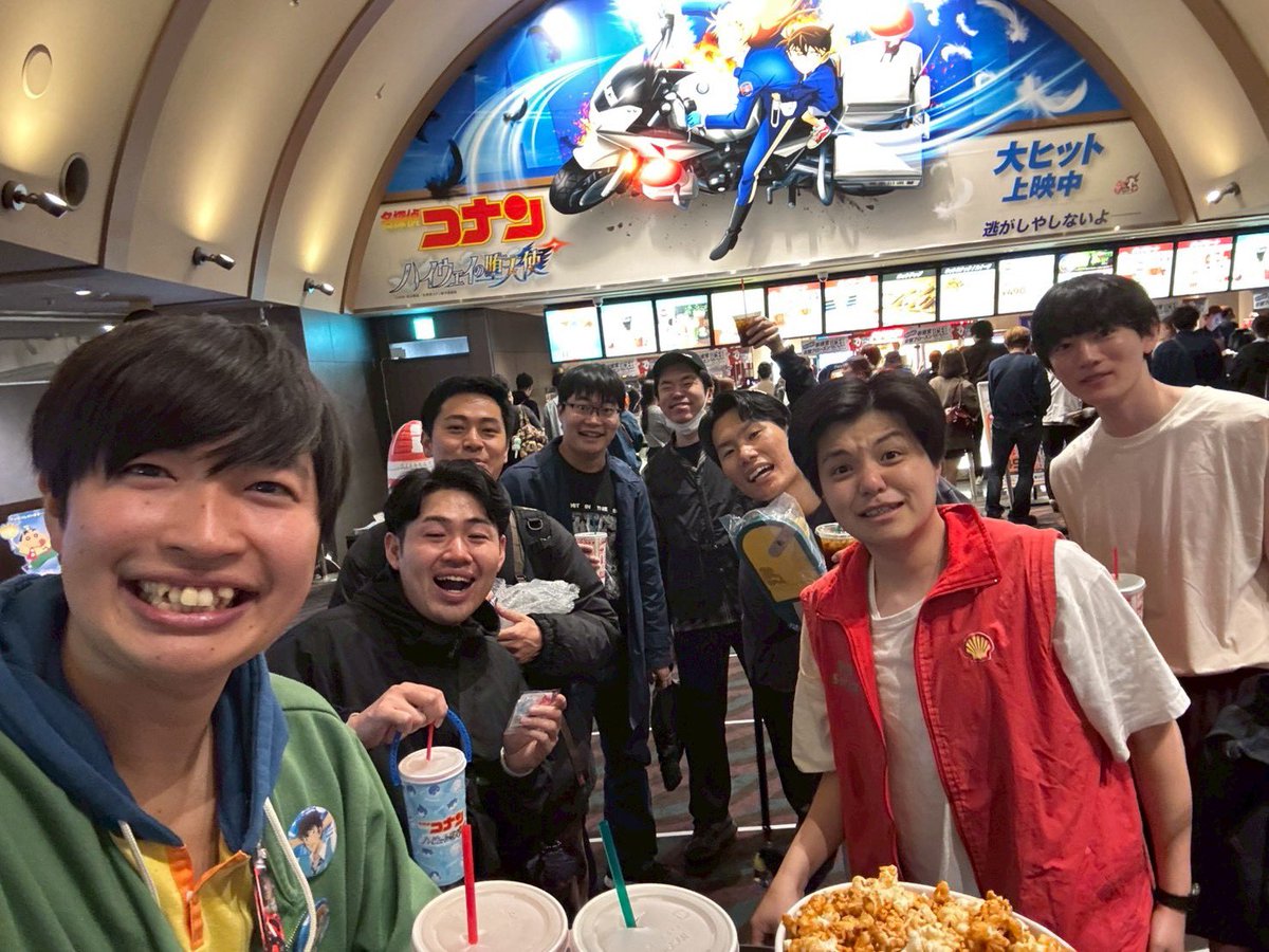 マーティー 真平 tweet media