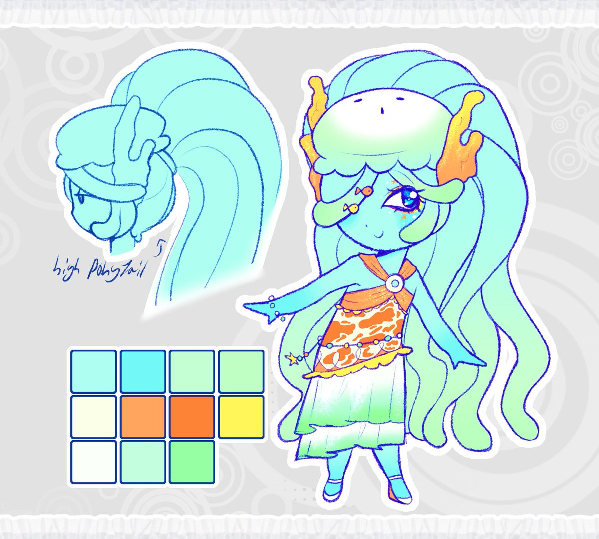 ᥫ᭡Ken/FlowerFly Oshi🌸🦋 tweet media