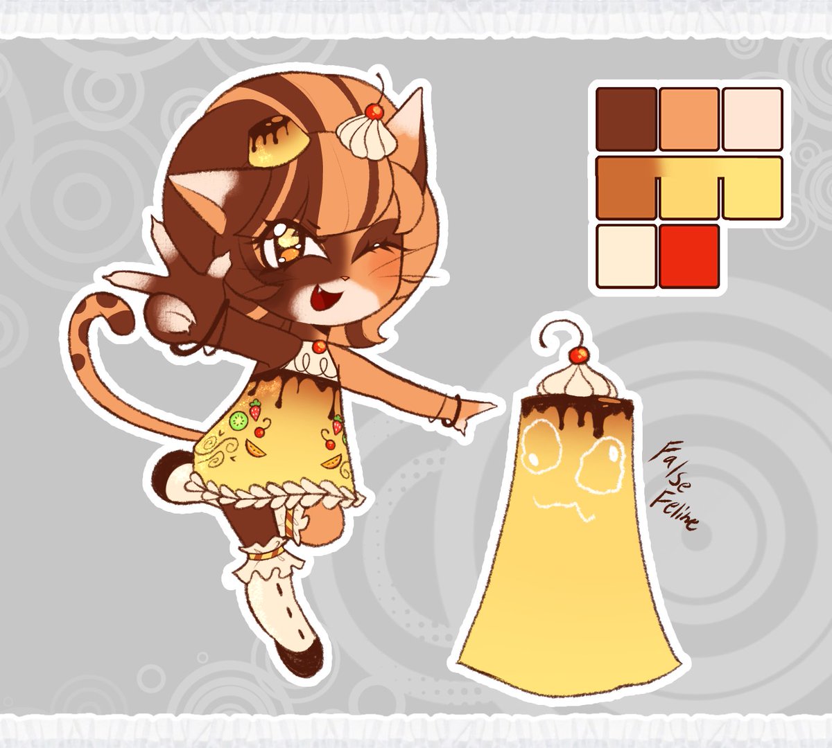 ᥫ᭡Ken/FlowerFly Oshi🌸🦋 tweet media