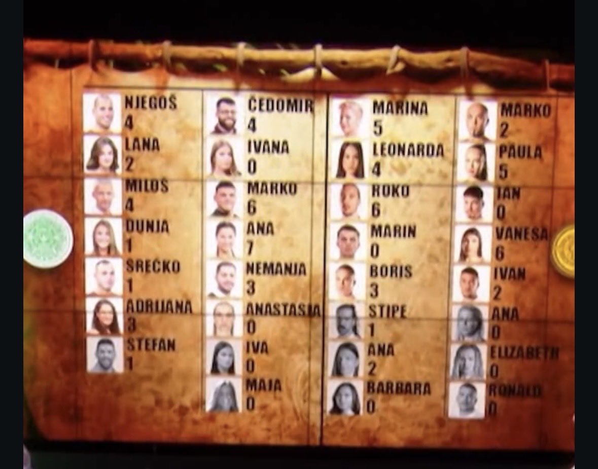 Sara Trajković tweet media