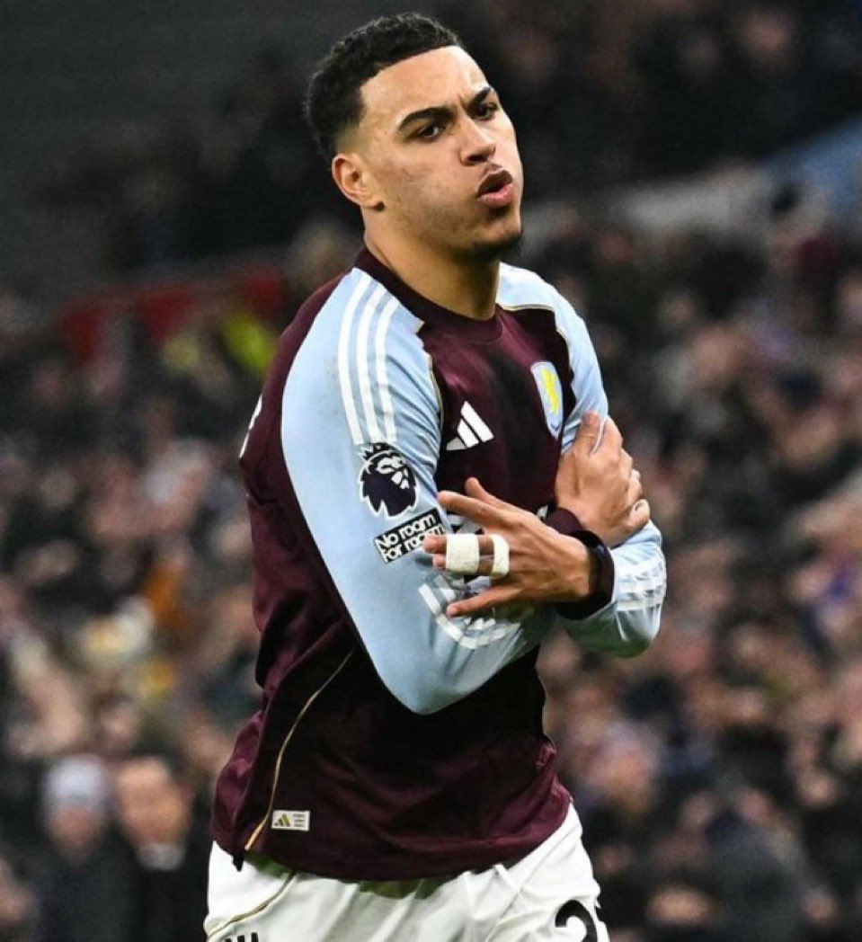 Fan Chelsea KTBFFH tweet media