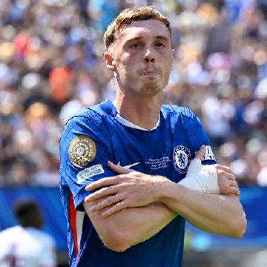 Fan Chelsea KTBFFH tweet media