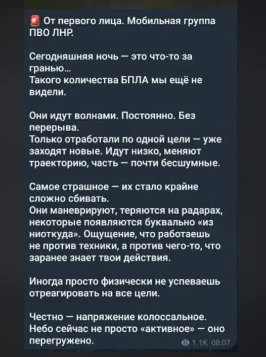 Russia - Common Sense and Legitimate Authority tweet media