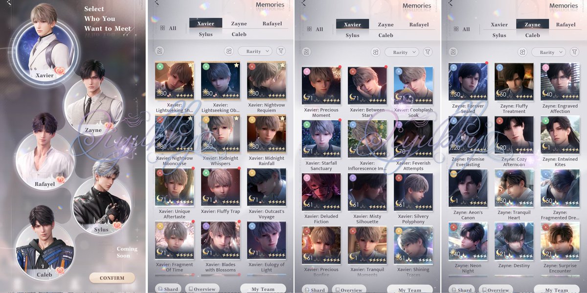 𝐂𝐡𝐚𝐬𝐲𝐚 𝐑𝐮𝐛𝐲 °♪🐚𓇼 tweet media