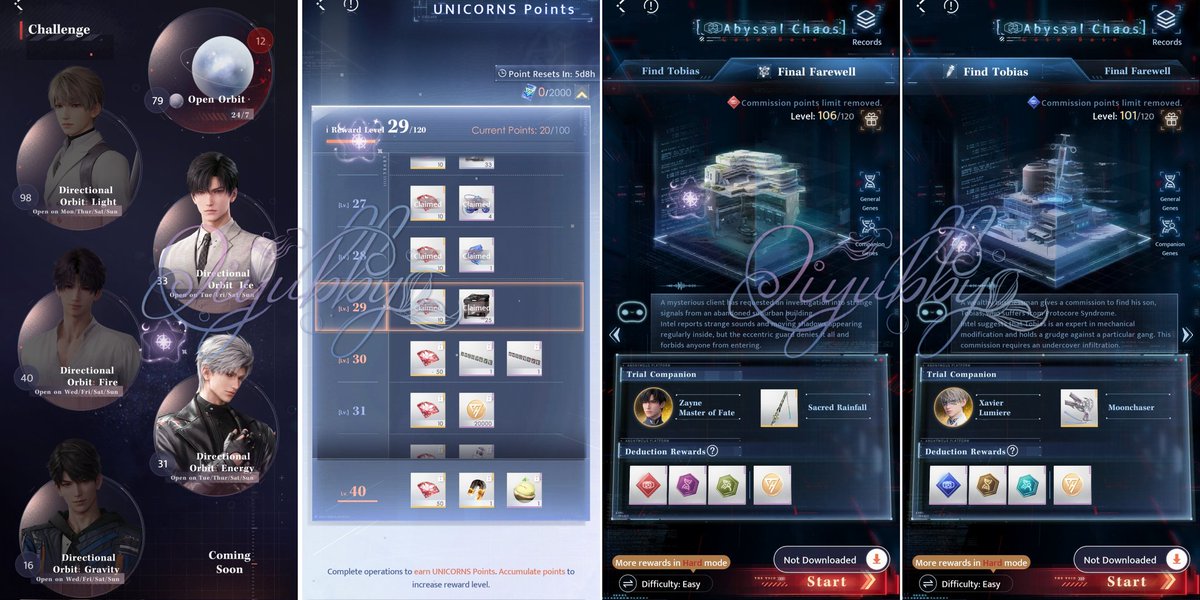 𝐂𝐡𝐚𝐬𝐲𝐚 𝐑𝐮𝐛𝐲 °♪🐚𓇼 tweet media