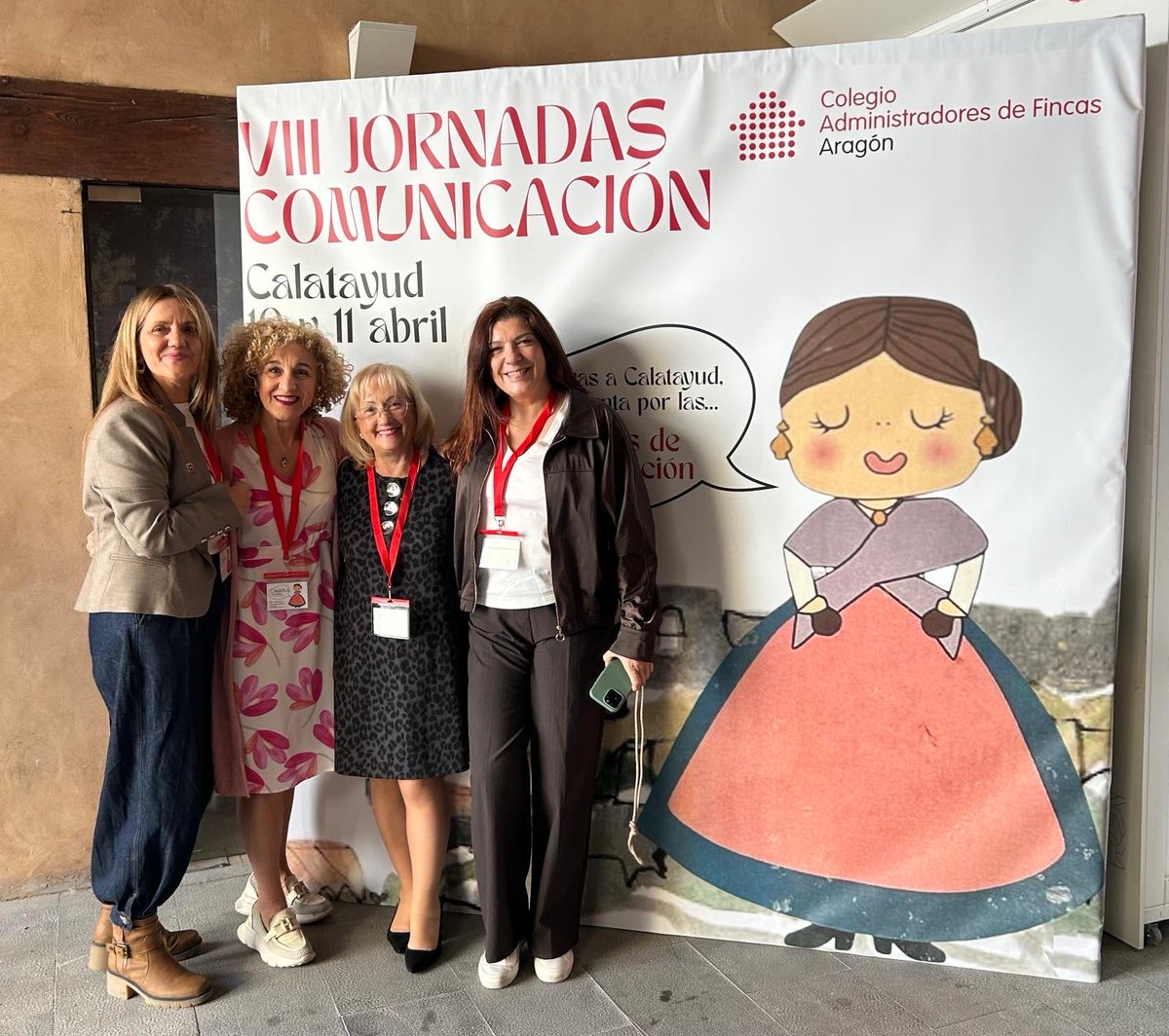 CAF Tenerife tweet media