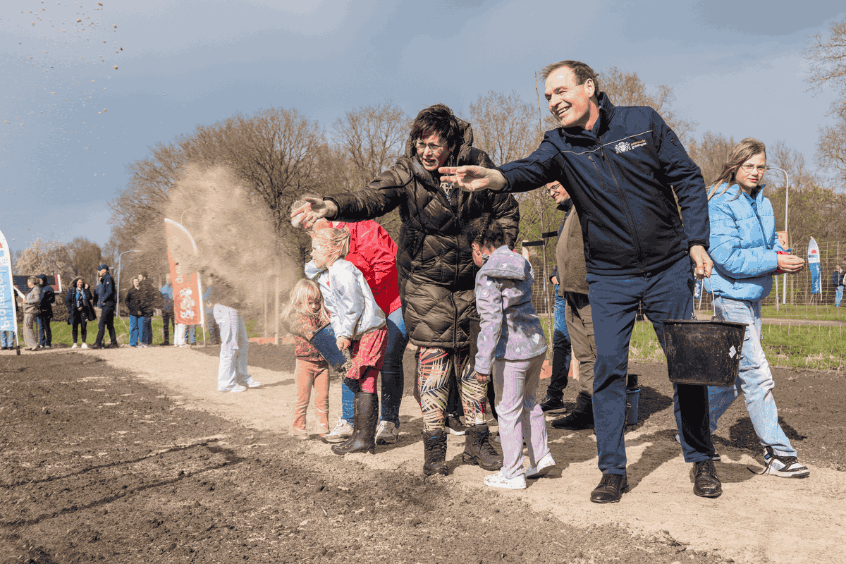 Provincie Groningen tweet media