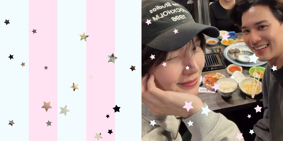 มุ้พอยบิบิ๋ ☽̶☾ tweet media