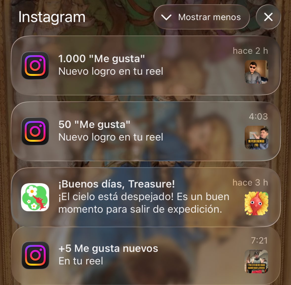 IndieTreasure tweet media