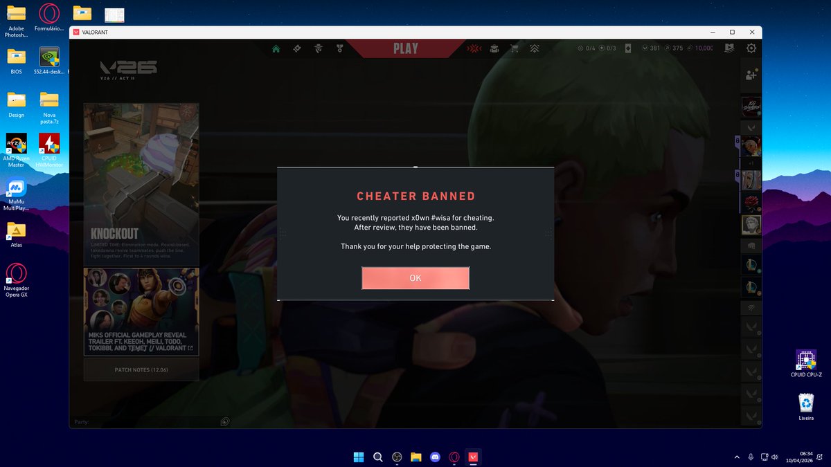 antunes ™ tweet media