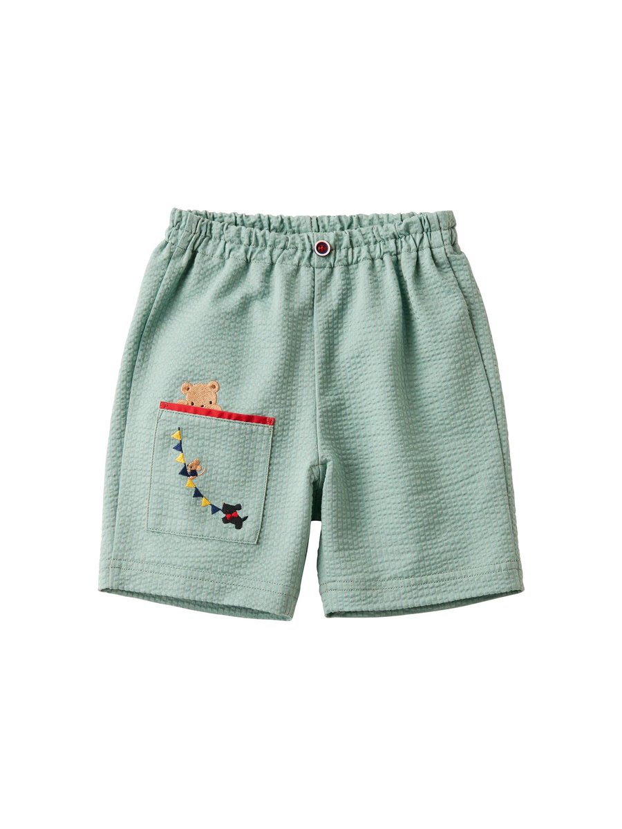 0607172m's tweet photo. 4月のfamiliarドカ買いの中で特にお気に入りのものたち🫶🏻🦢水色のセーラーカラーのシャツは水色の服着がち母として見逃せなかった🤦🏻‍♀️🩵保冷バッグは「去年暖色の保冷バッグ買っちゃったけど今選べるなら寒色にする」って言ってたら義母が「じゃあ寒色買うから交換しよう❤︎」って言ってくれた（神） https://t.co/L6iklZ4tCf