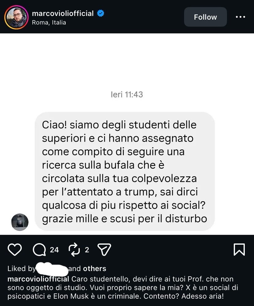 BoJack Bonaventura tweet media