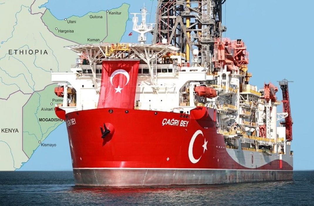 HOA_ANALYST's tweet image. #ALERT 
Turkey Deploys Advanced Military and Technology in Somalia

Turkey has introduced some of the most advanced military capabilities and technological support into Somalia. Over the past year, the Turkish government has rapidly deployed modern weapon systems and cutting edge