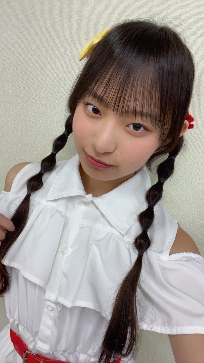 明日は‼️
📍上野恩賜公園野外ステージにて、
みんなのアイゲキ春祭りに出演させていただきます🌸

まだ桜咲いてるかなぁ？💭
みんな見に来てくれたら嬉しいです💕

#CHiCKちゃん #おきゆい #CHiCK #アイドル