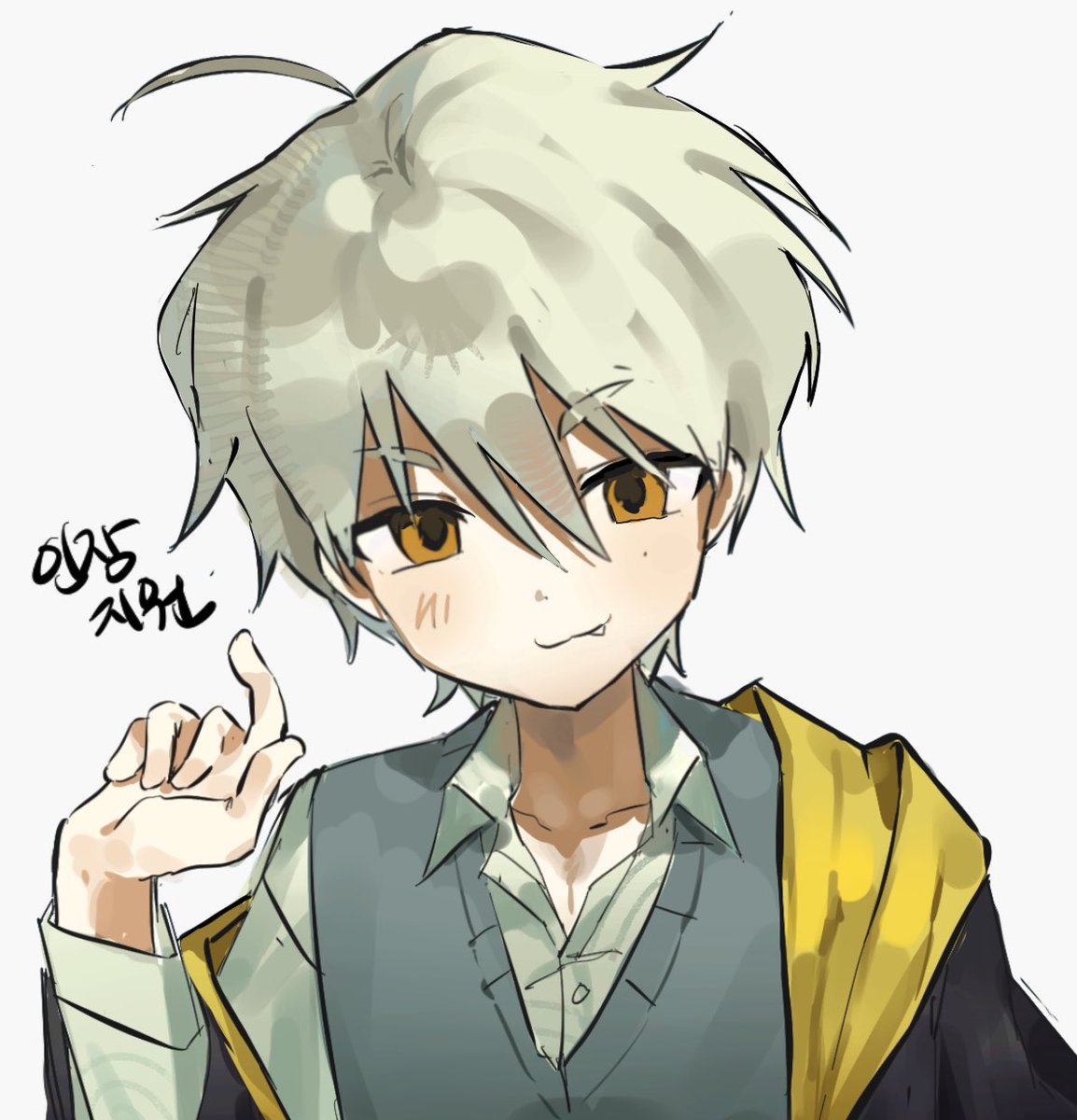 미덕이 tweet media