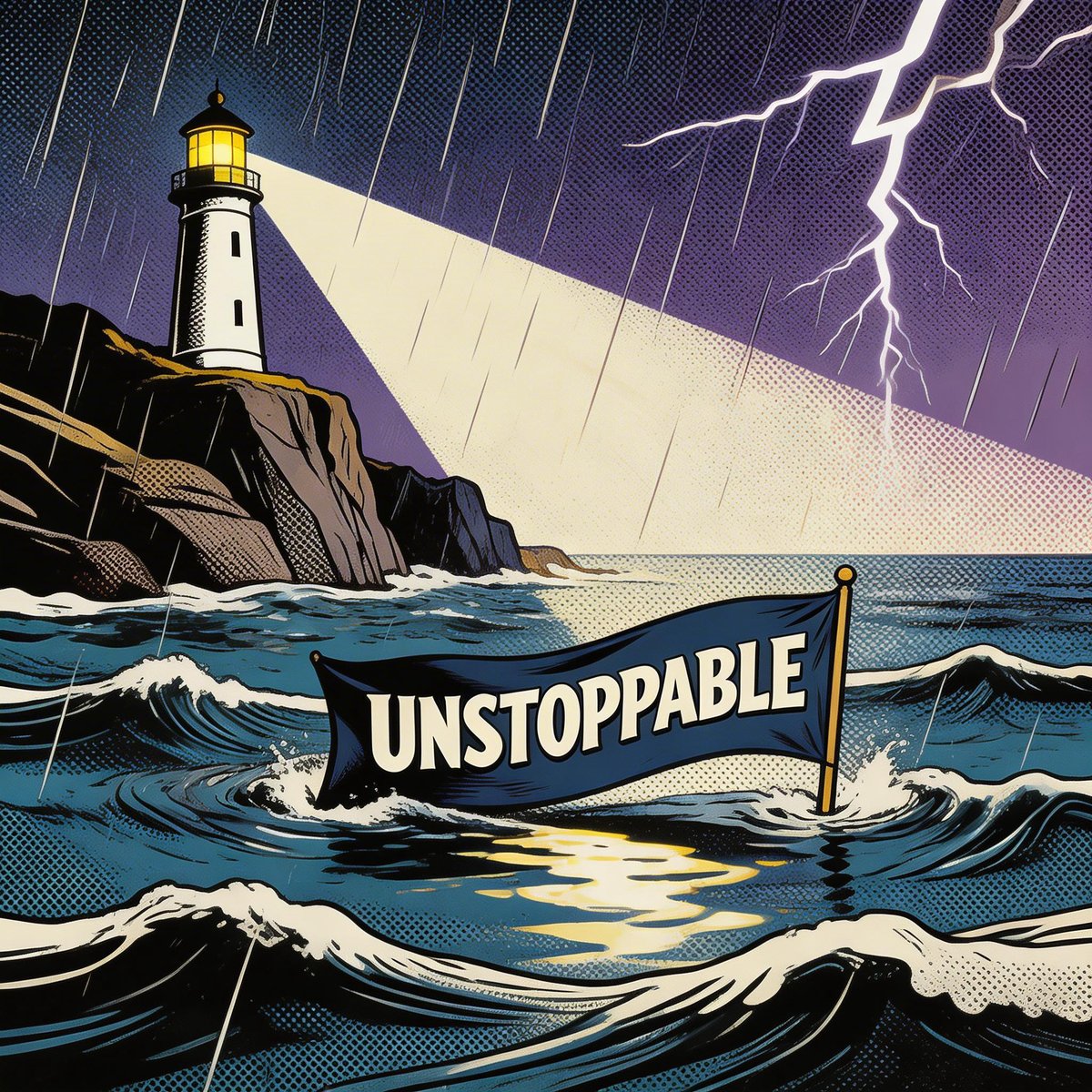 ServeNoMaster tweet media