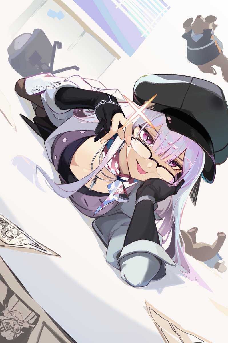 メラー@お仕事募集中 tweet media