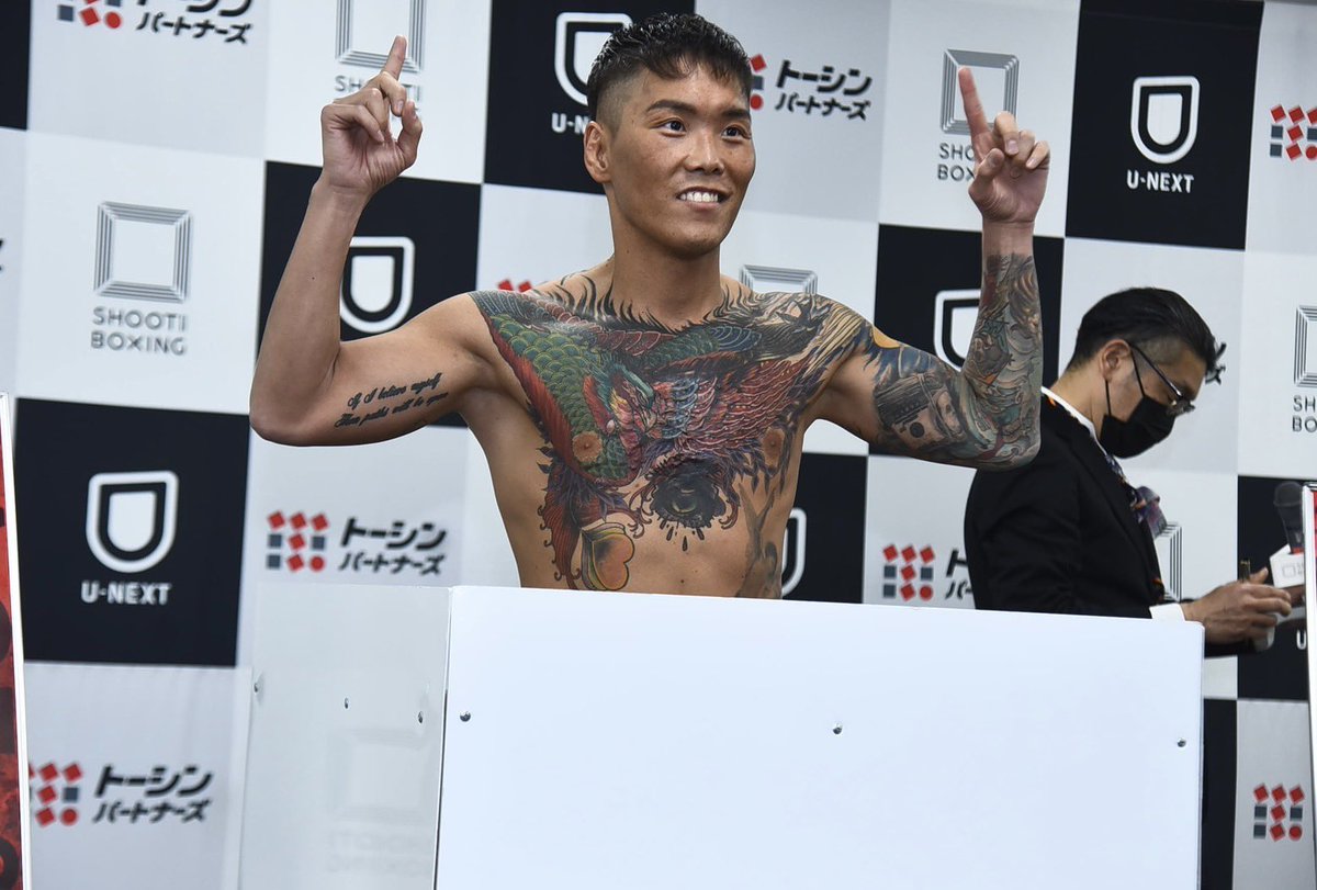 山口裕人 tweet media