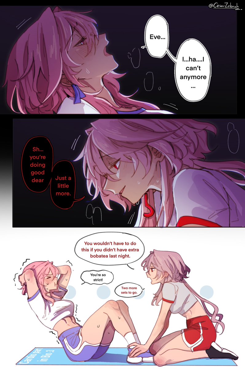 CesarZebrah tweet media