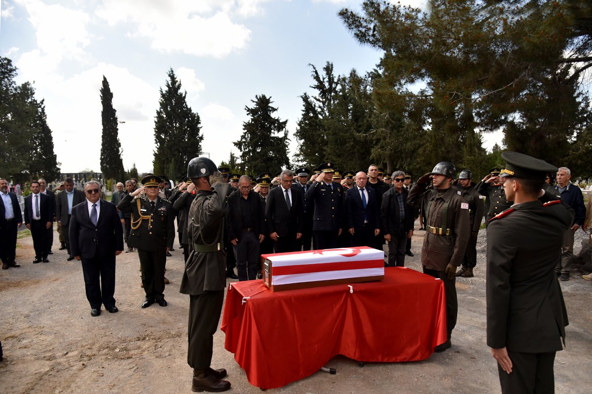 Türk Ajansı Kıbrıs (TAK) tweet media