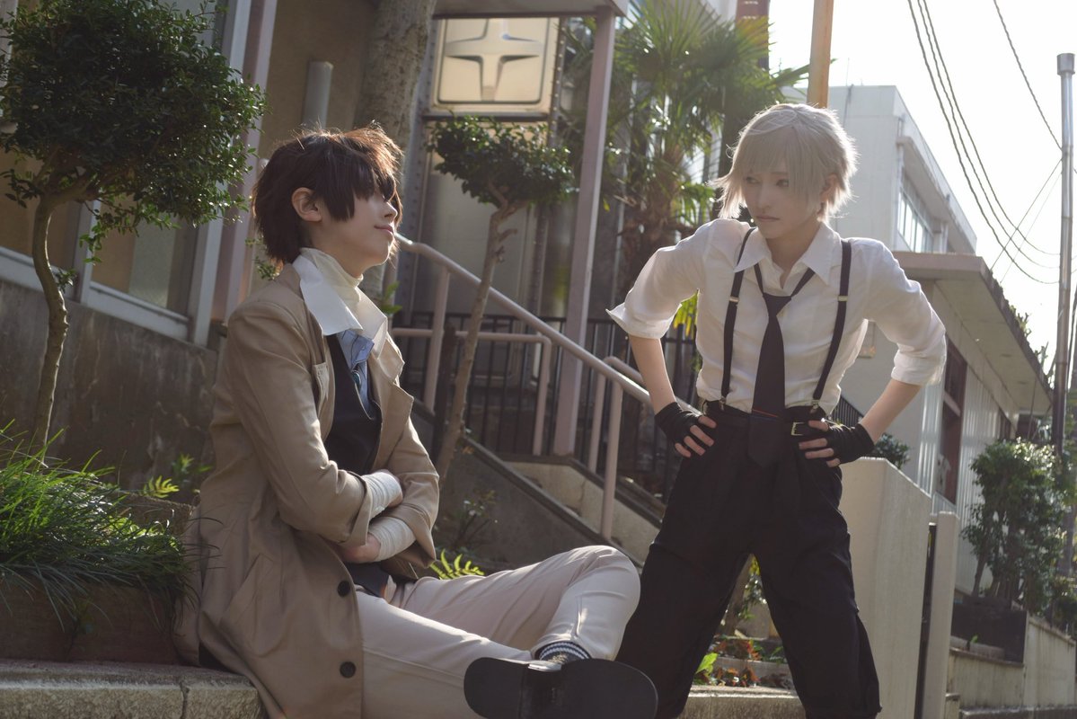 高槻ﾅ.5/5池a! tweet media