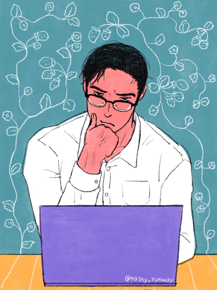 雨に唄おう tweet media