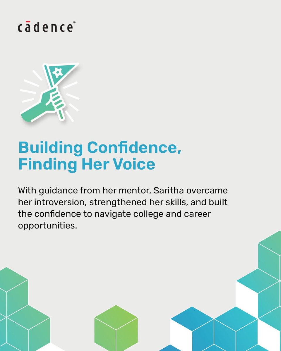 Cadence India tweet media