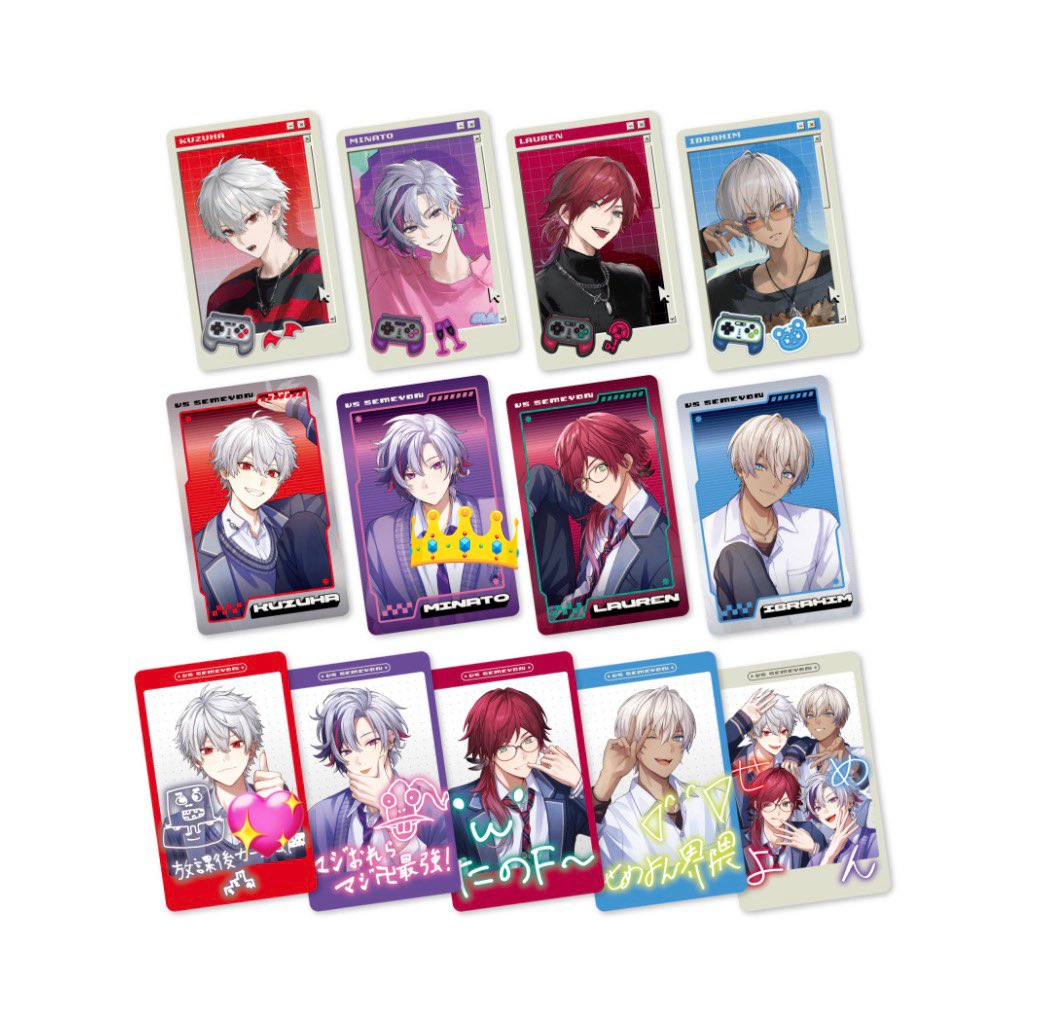 おみず tweet media