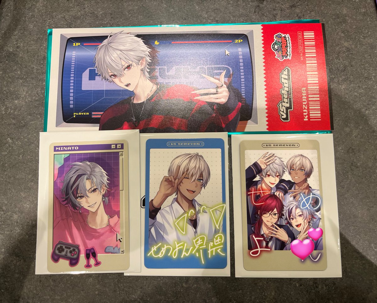 おみず tweet media