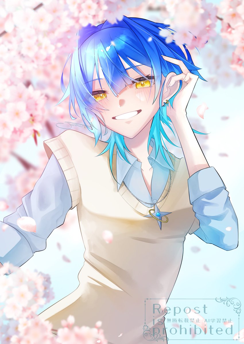 Jo_mon🌌イラスト依頼受付中 tweet media