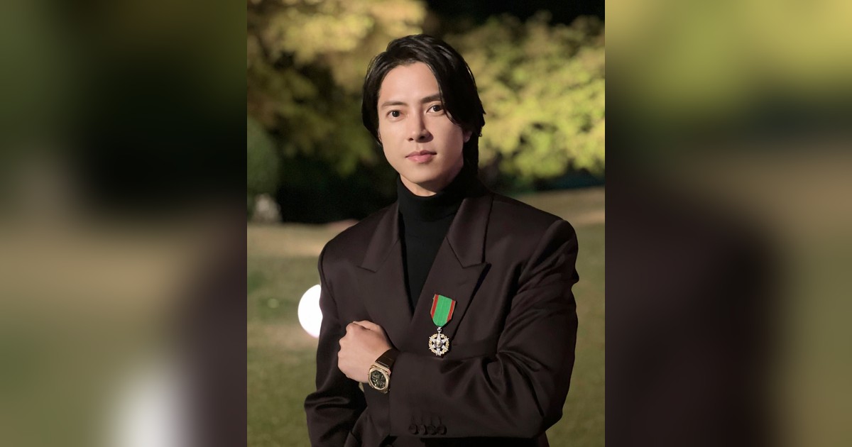 STREAMER PRESS by ELEGELA tweet media