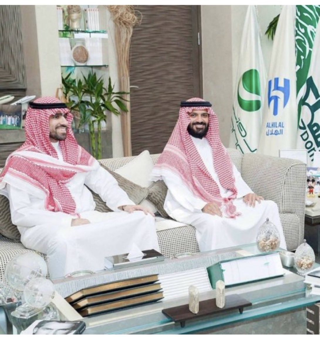 فواز الروقي‎‏ tweet media