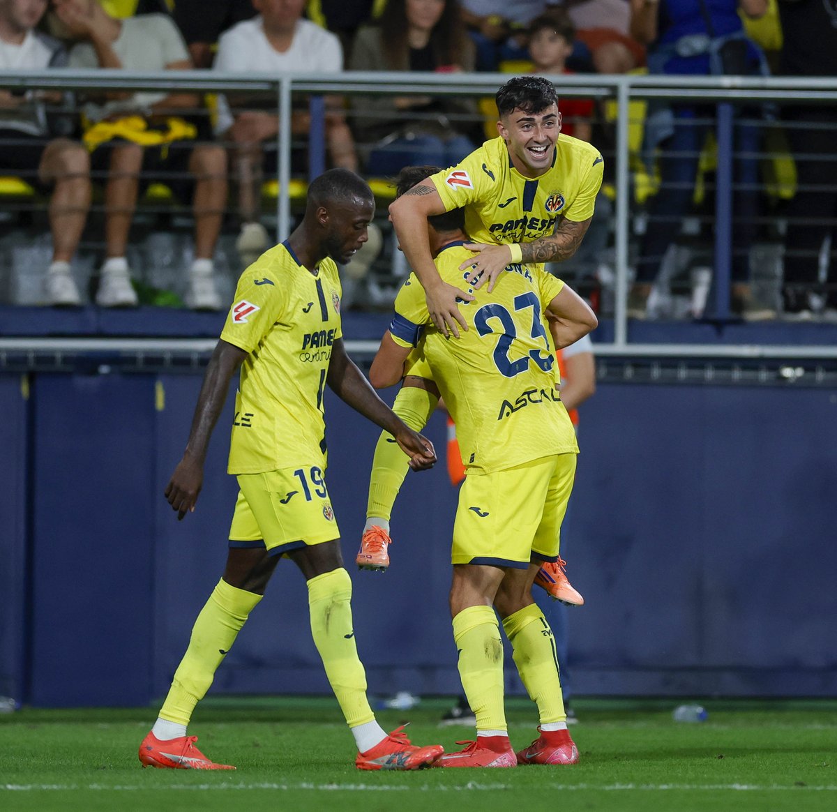 Directo Gol tweet media