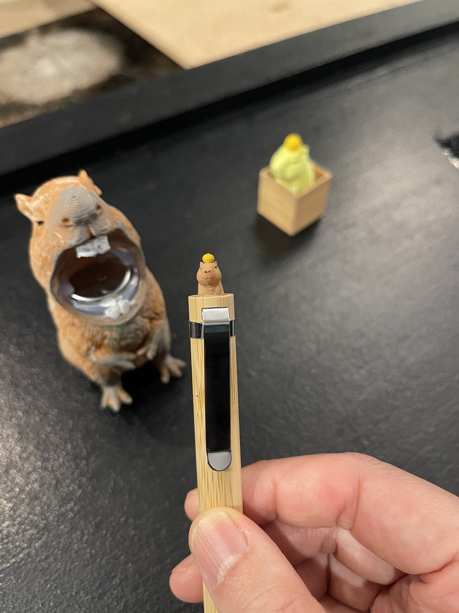 柿崎俊道@聖地会議 tweet media