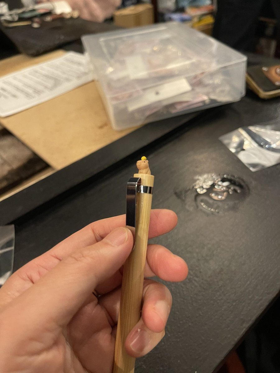 柿崎俊道@聖地会議 tweet media