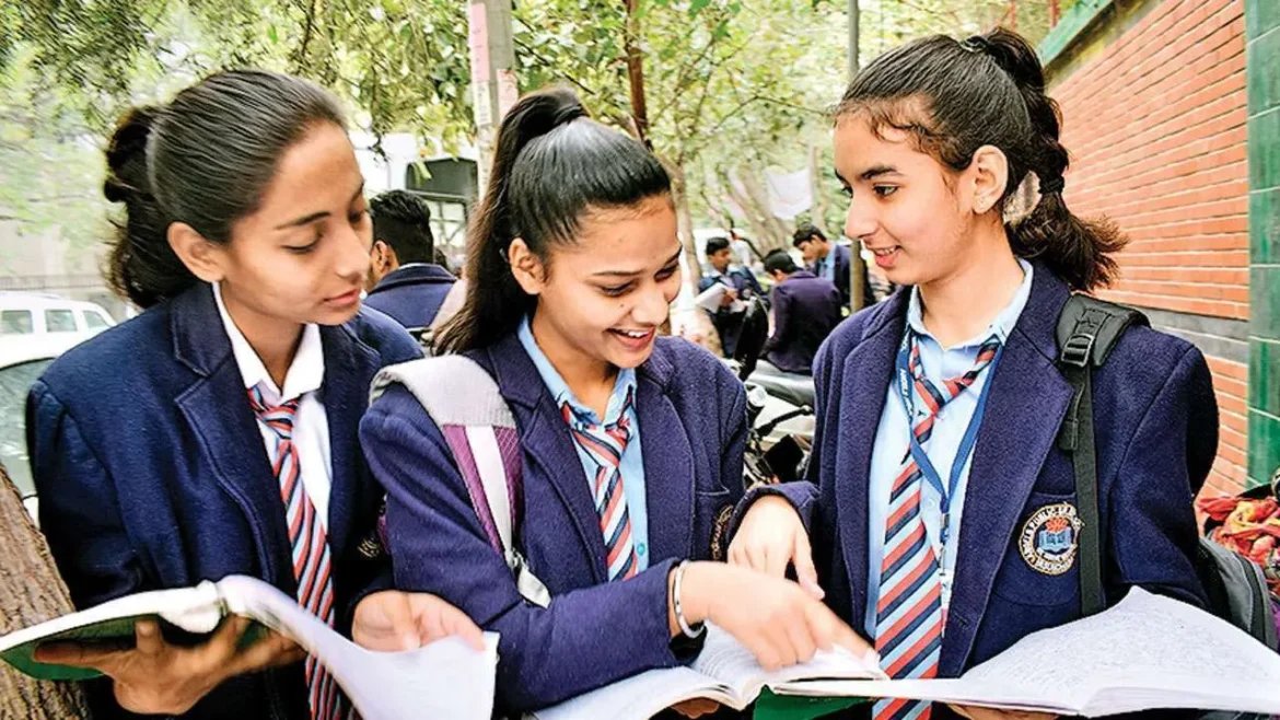 livetimes_news's tweet photo. कर्नाटक बोर्ड ने जारी किया 12वीं का रिजल्ट, इन 3 तरीकों से चेक करें परिणाम, जानें हर डिटेल.
पढ़ें पूरी खबर: https://t.co/K5SGfTZCem  
#KarnatakaBoard #12thResult #HowToCheck https://t.co/itdf0eqGZZ